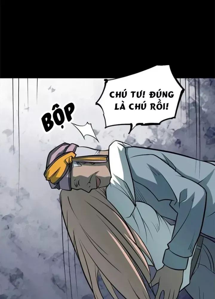Người Thương Thuyết Cõi Âm Chap 77 - Next Chap 78
