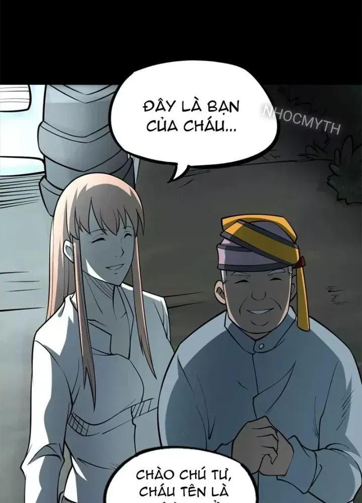 Người Thương Thuyết Cõi Âm Chap 77 - Next Chap 78