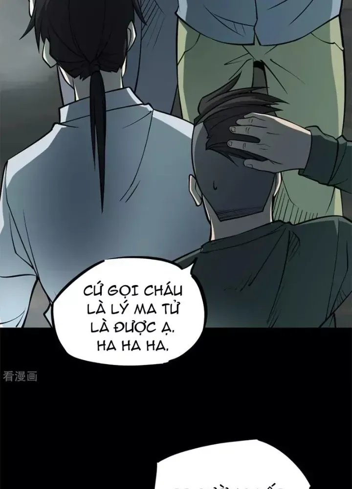 Người Thương Thuyết Cõi Âm Chap 77 - Next Chap 78