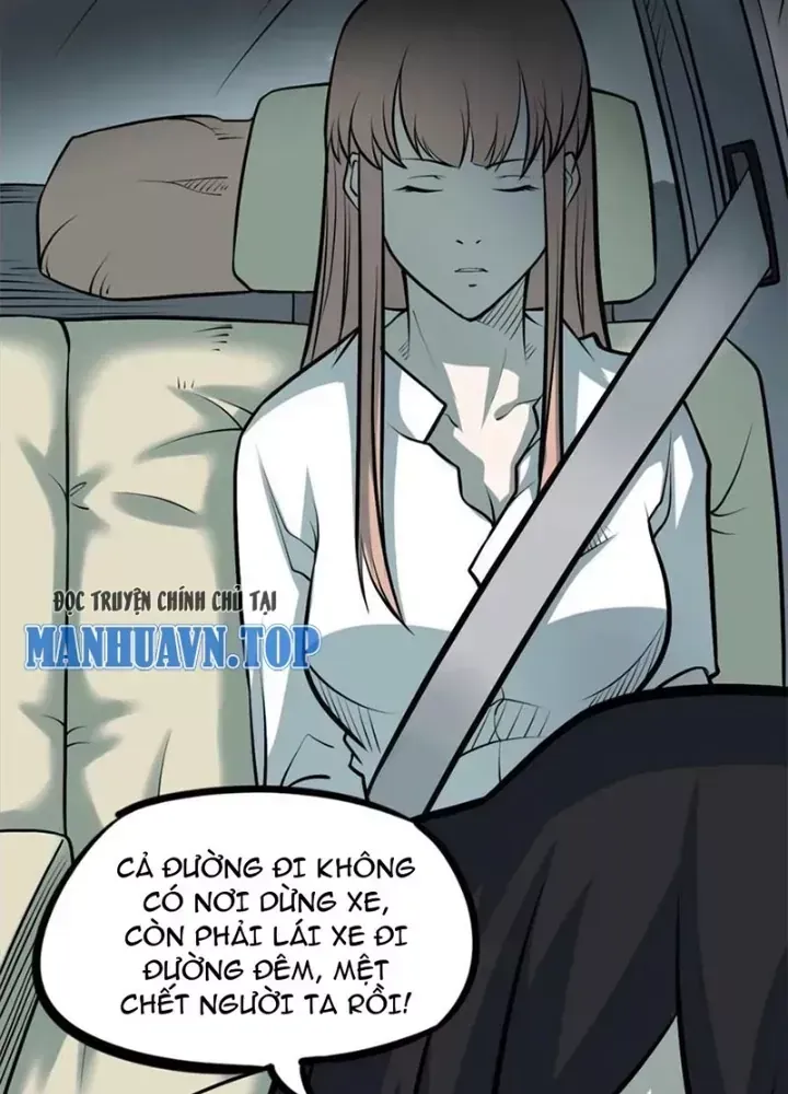 Người Thương Thuyết Cõi Âm Chap 77 - Next Chap 78