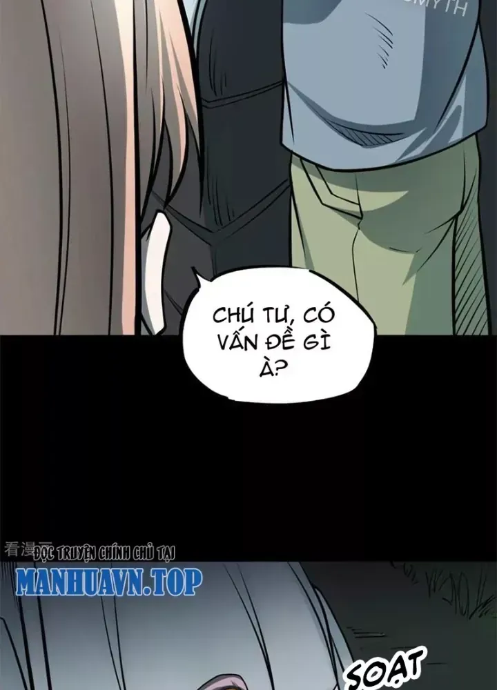 Người Thương Thuyết Cõi Âm Chap 77 - Next Chap 78