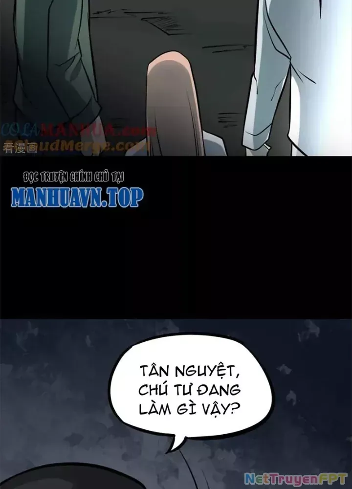 Người Thương Thuyết Cõi Âm Chap 77 - Next Chap 78