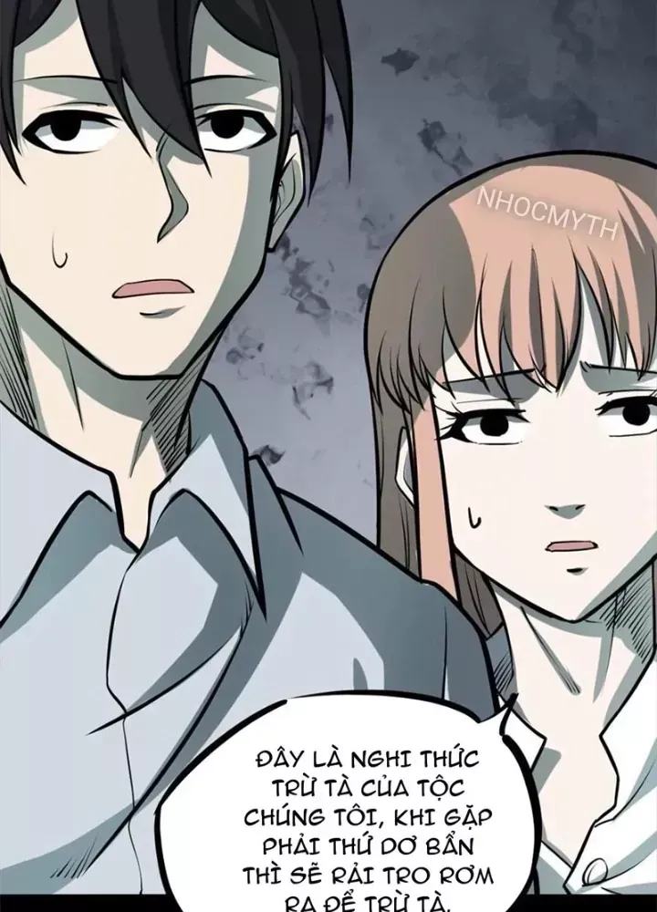 Người Thương Thuyết Cõi Âm Chap 77 - Next Chap 78