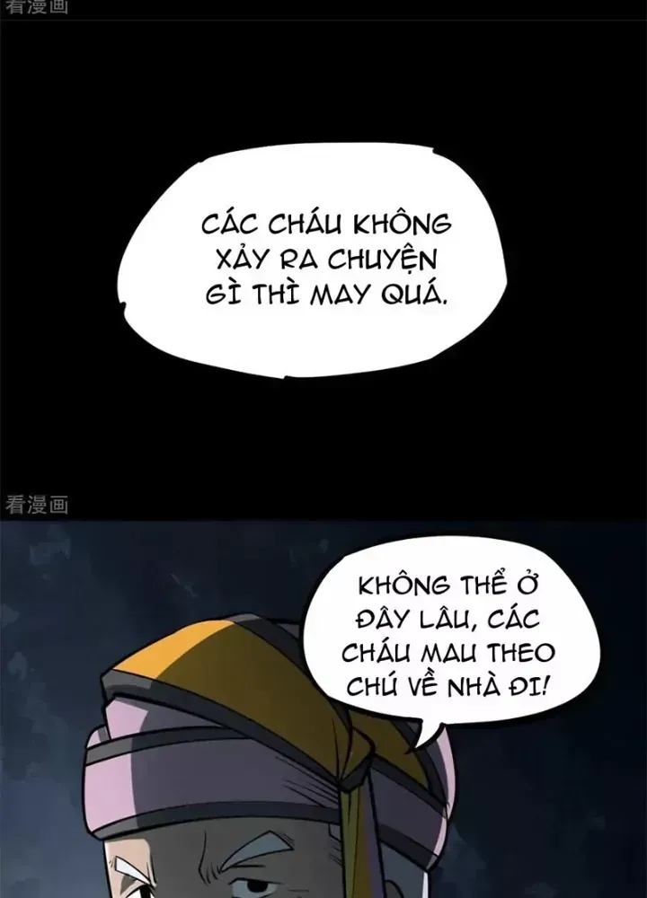 Người Thương Thuyết Cõi Âm Chap 77 - Next Chap 78