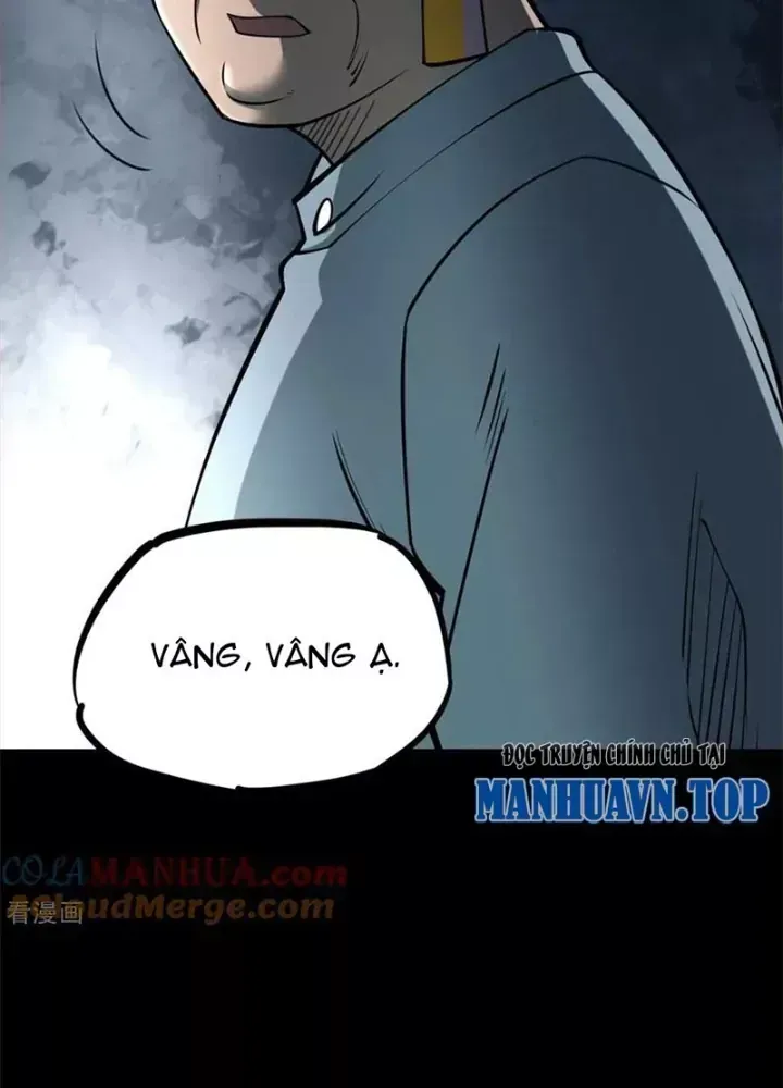 Người Thương Thuyết Cõi Âm Chap 77 - Next Chap 78
