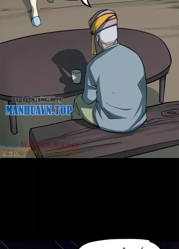 Người Thương Thuyết Cõi Âm Chap 77 - Next Chap 78