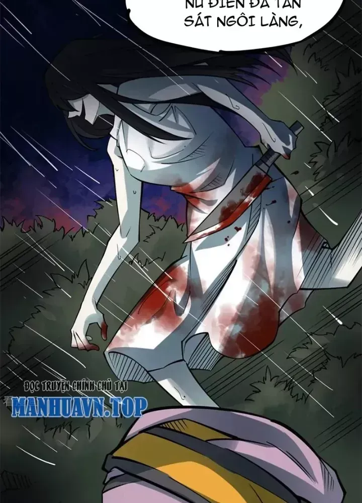Người Thương Thuyết Cõi Âm Chap 77 - Next Chap 78