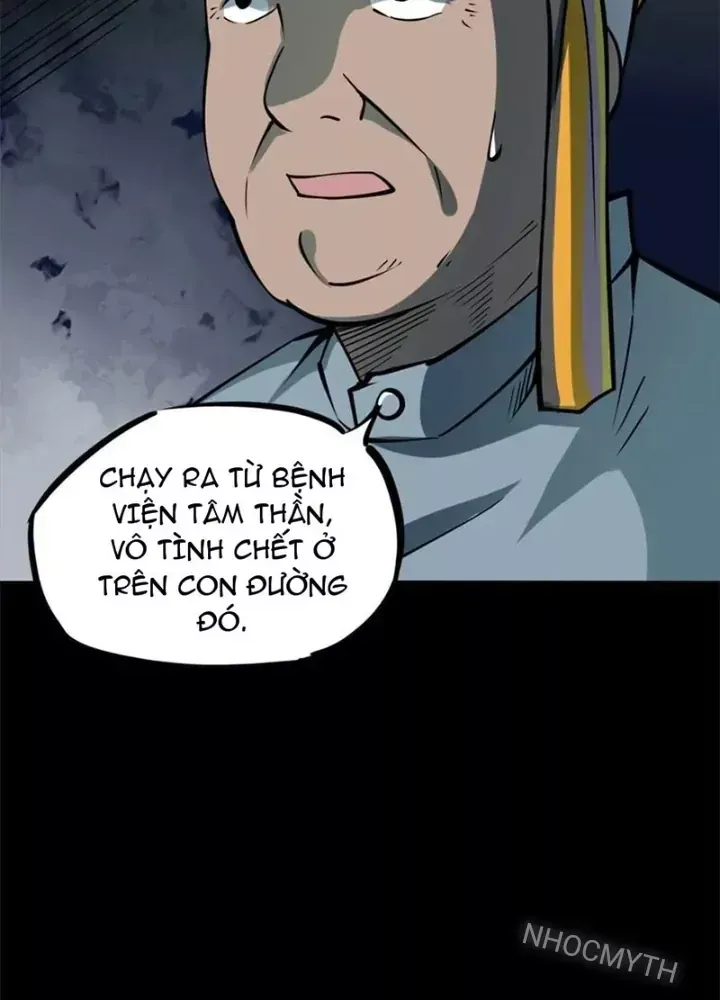 Người Thương Thuyết Cõi Âm Chap 77 - Next Chap 78
