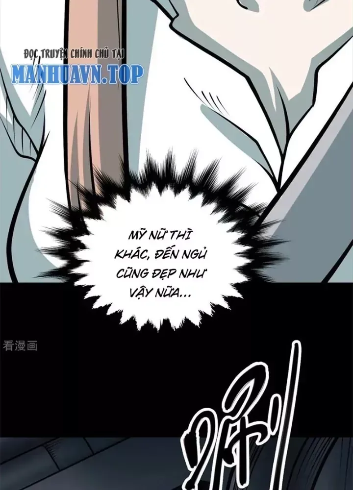 Người Thương Thuyết Cõi Âm Chap 77 - Next Chap 78