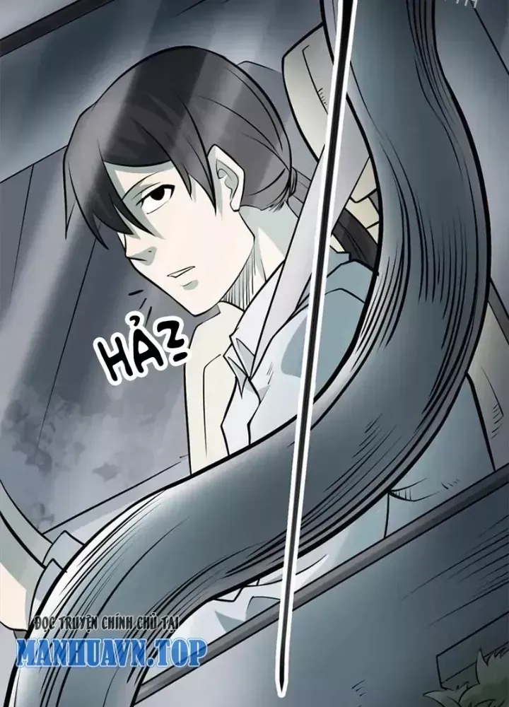 Người Thương Thuyết Cõi Âm Chap 77 - Next Chap 78
