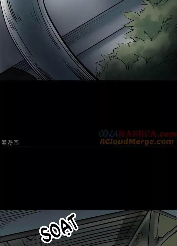 Người Thương Thuyết Cõi Âm Chap 77 - Next Chap 78