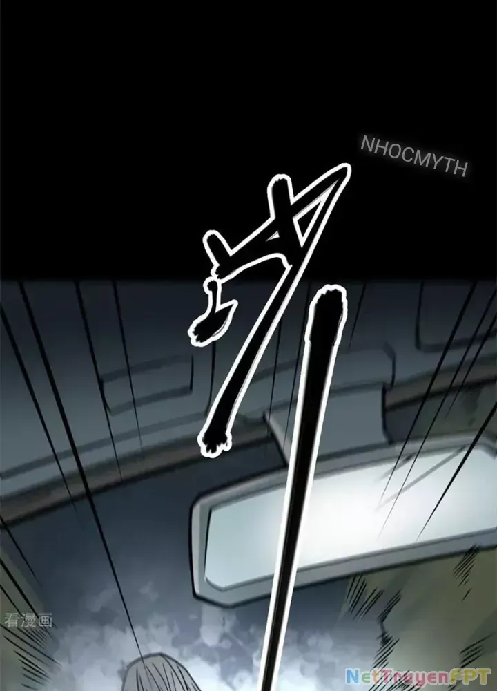 Người Thương Thuyết Cõi Âm Chap 77 - Next Chap 78