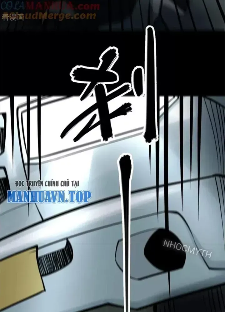 Người Thương Thuyết Cõi Âm Chap 77 - Next Chap 78
