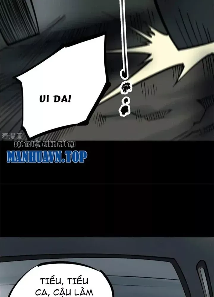 Người Thương Thuyết Cõi Âm Chap 77 - Next Chap 78