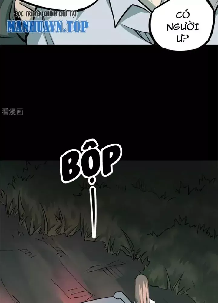 Người Thương Thuyết Cõi Âm Chap 77 - Next Chap 78