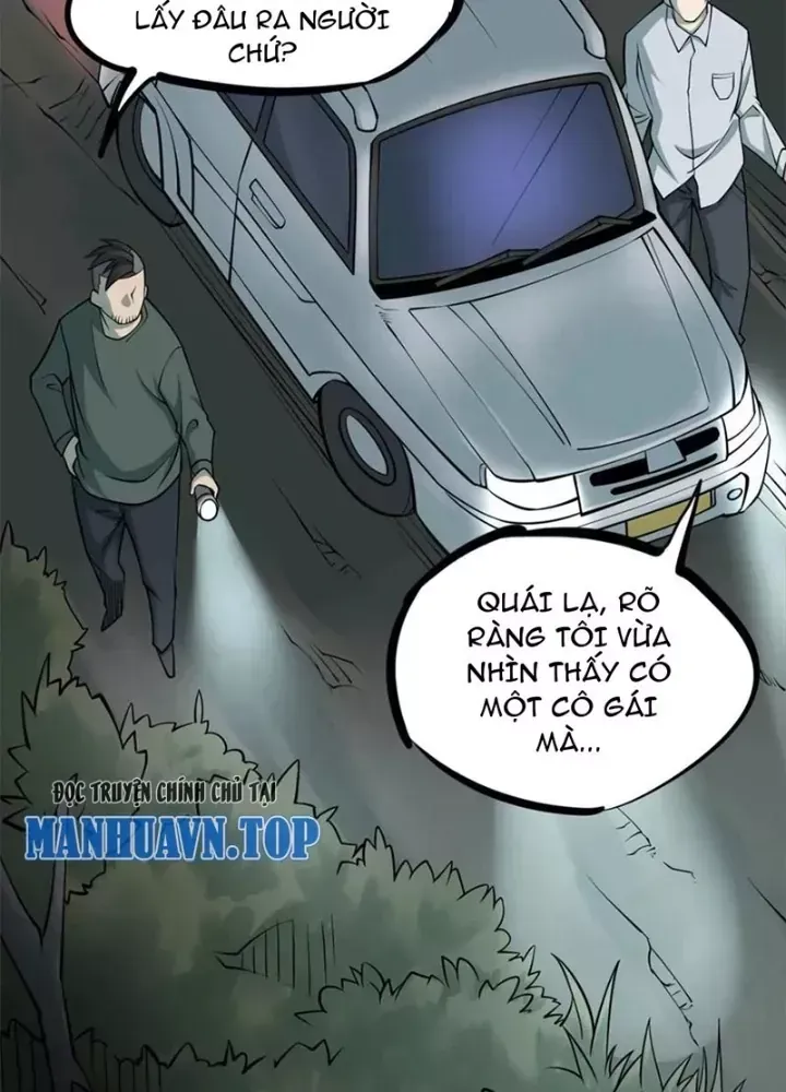 Người Thương Thuyết Cõi Âm Chap 77 - Next Chap 78