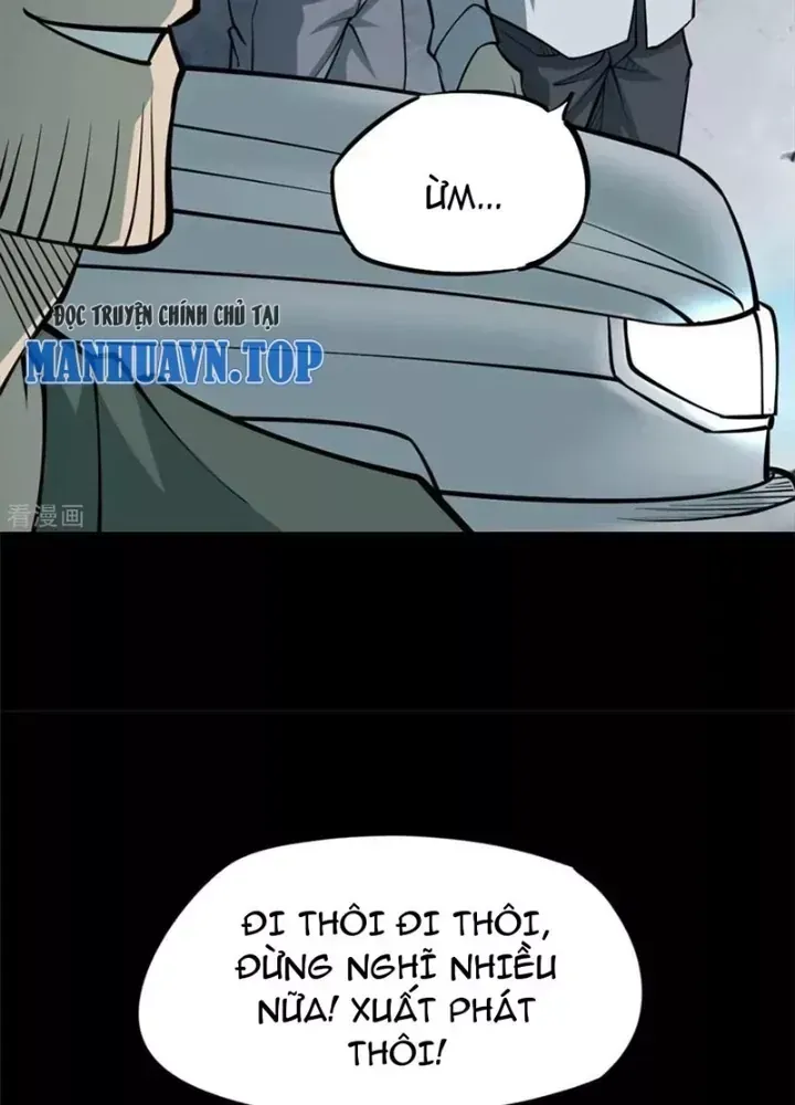 Người Thương Thuyết Cõi Âm Chap 77 - Next Chap 78