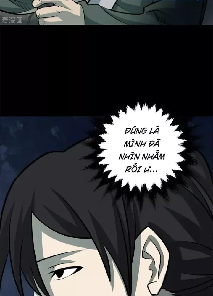 Người Thương Thuyết Cõi Âm Chap 77 - Next Chap 78