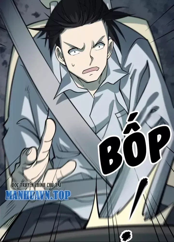 Người Thương Thuyết Cõi Âm Chap 77 - Next Chap 78
