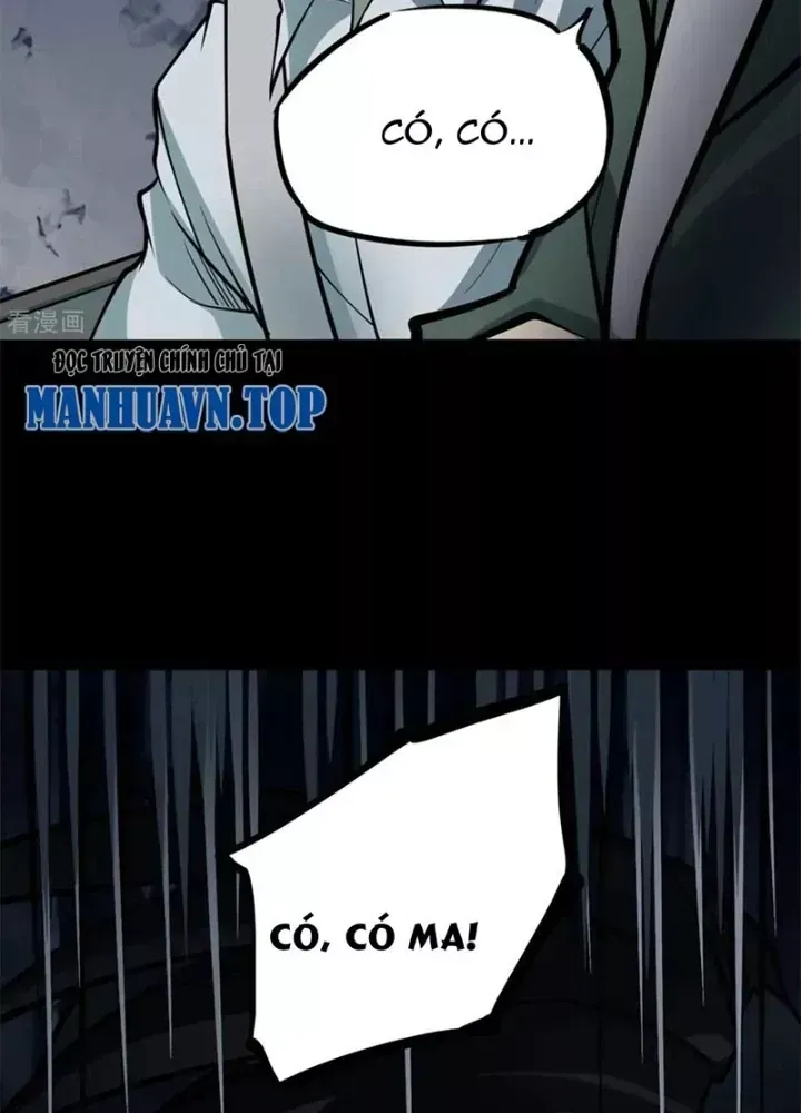 Người Thương Thuyết Cõi Âm Chap 77 - Next Chap 78