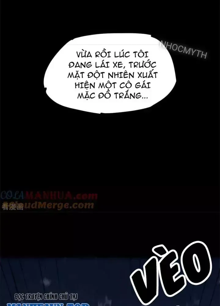 Người Thương Thuyết Cõi Âm Chap 77 - Next Chap 78