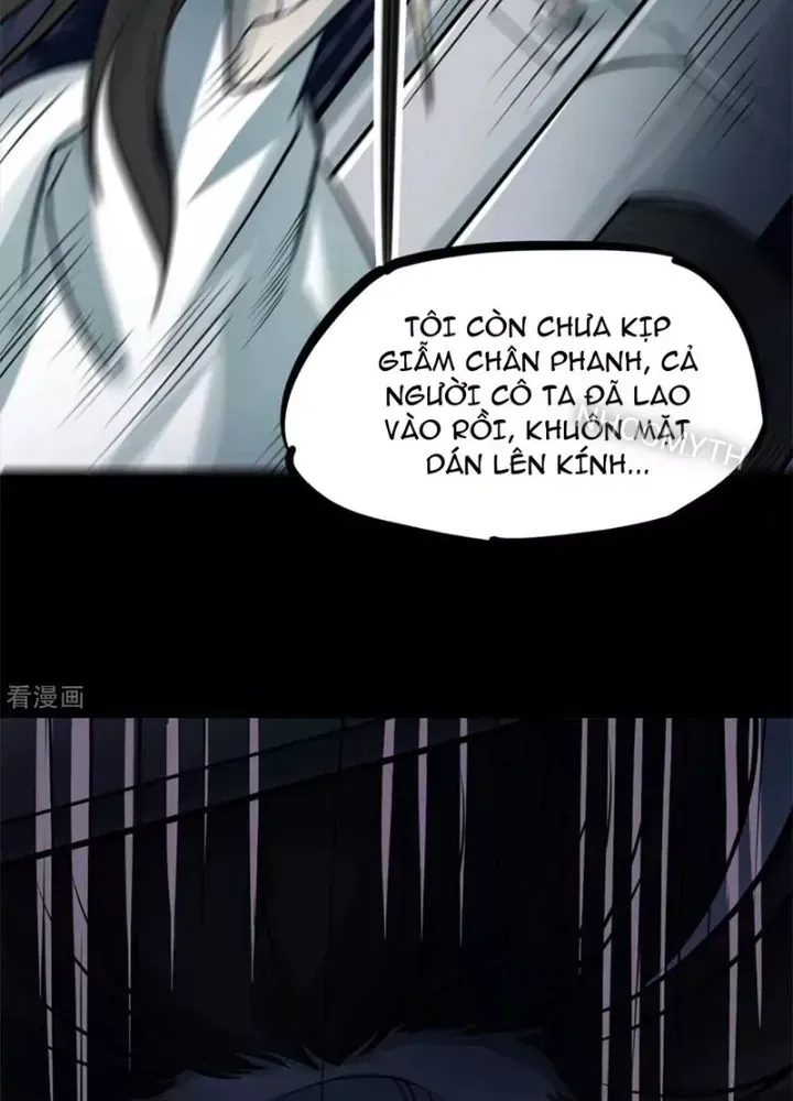Người Thương Thuyết Cõi Âm Chap 77 - Next Chap 78