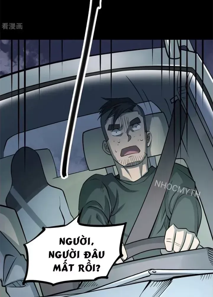 Người Thương Thuyết Cõi Âm Chap 77 - Next Chap 78