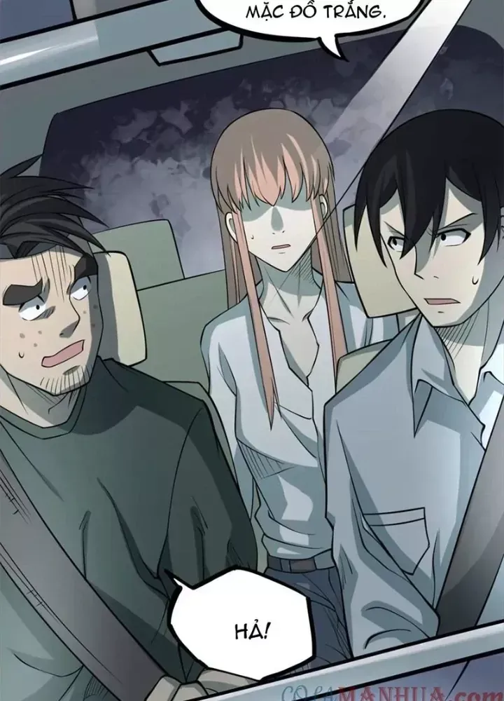 Người Thương Thuyết Cõi Âm Chap 77 - Next Chap 78