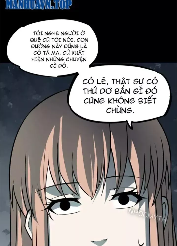 Người Thương Thuyết Cõi Âm Chap 77 - Next Chap 78