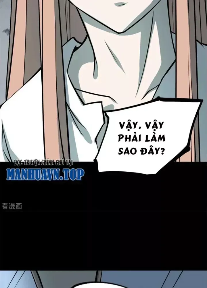 Người Thương Thuyết Cõi Âm Chap 77 - Next Chap 78