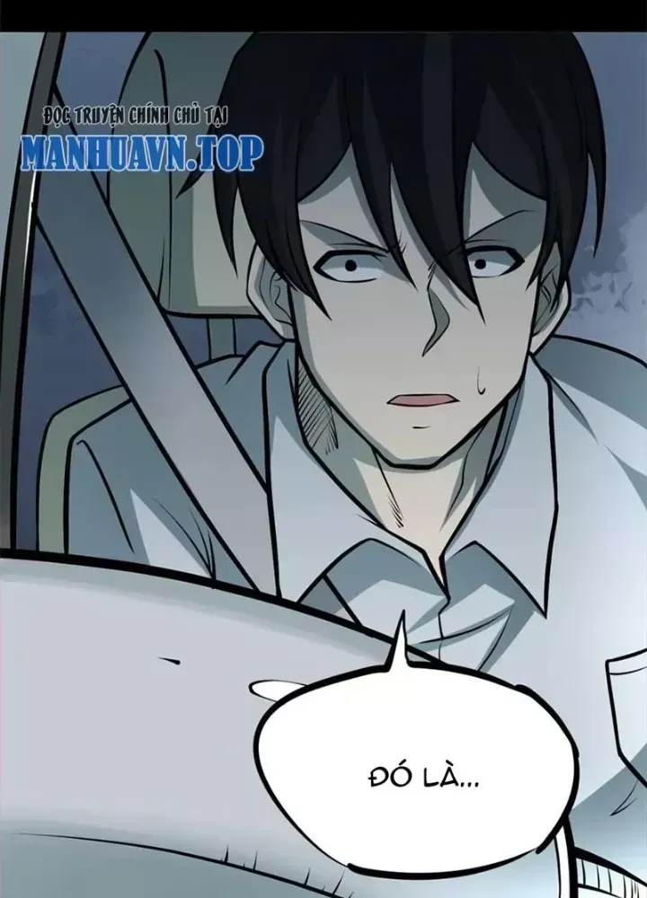 Người Thương Thuyết Cõi Âm Chap 77 - Next Chap 78