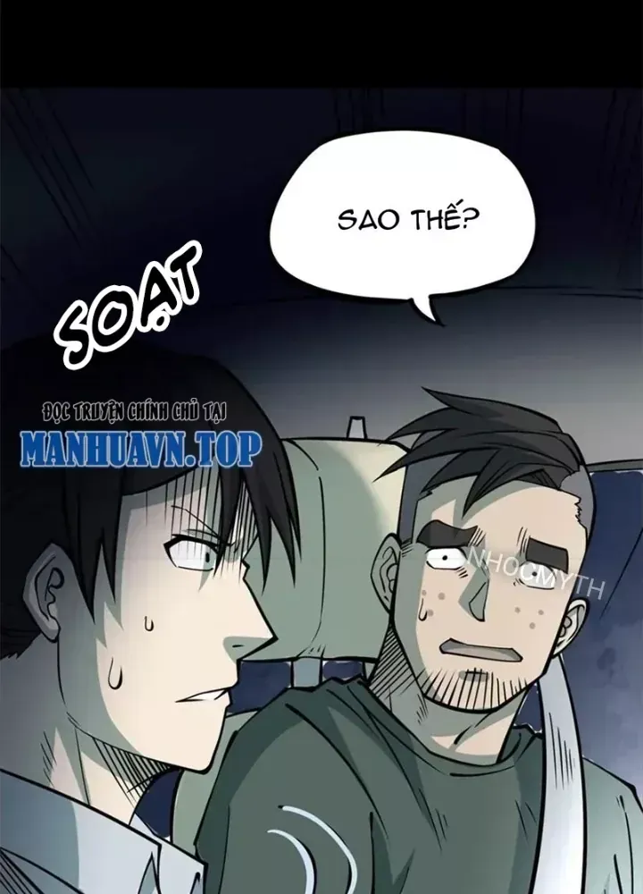 Người Thương Thuyết Cõi Âm Chap 77 - Next Chap 78