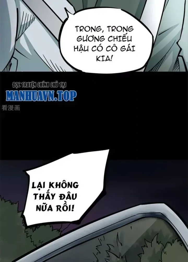 Người Thương Thuyết Cõi Âm Chap 77 - Next Chap 78