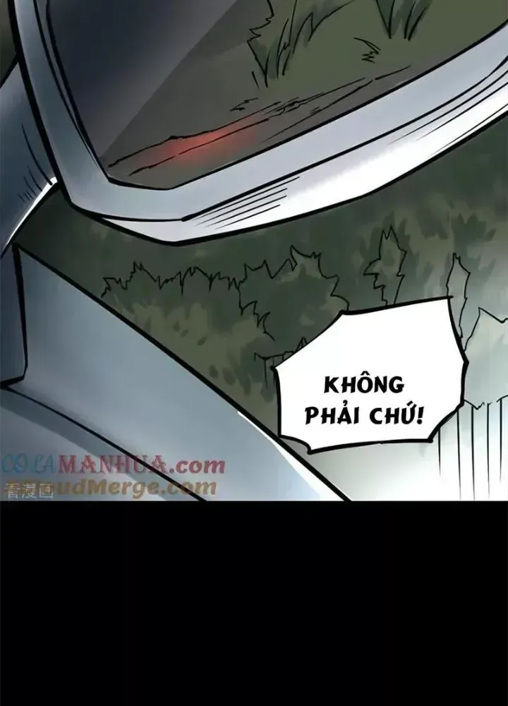 Người Thương Thuyết Cõi Âm Chap 77 - Next Chap 78
