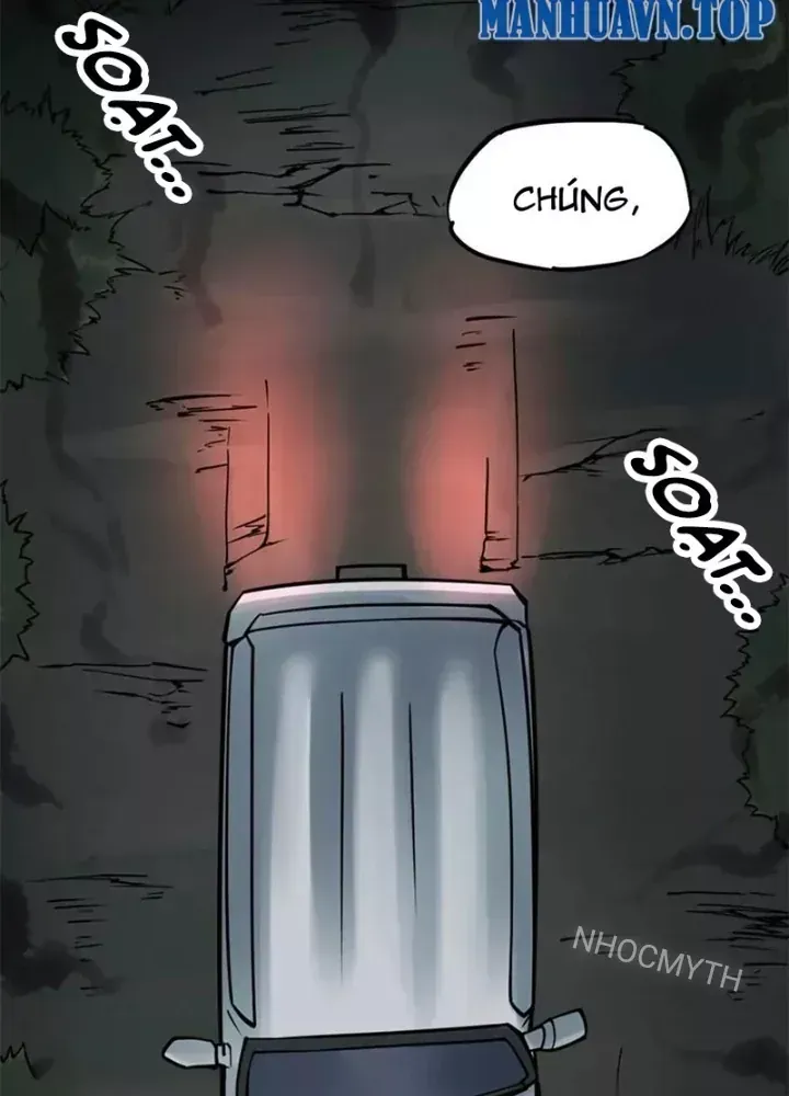 Người Thương Thuyết Cõi Âm Chap 77 - Next Chap 78