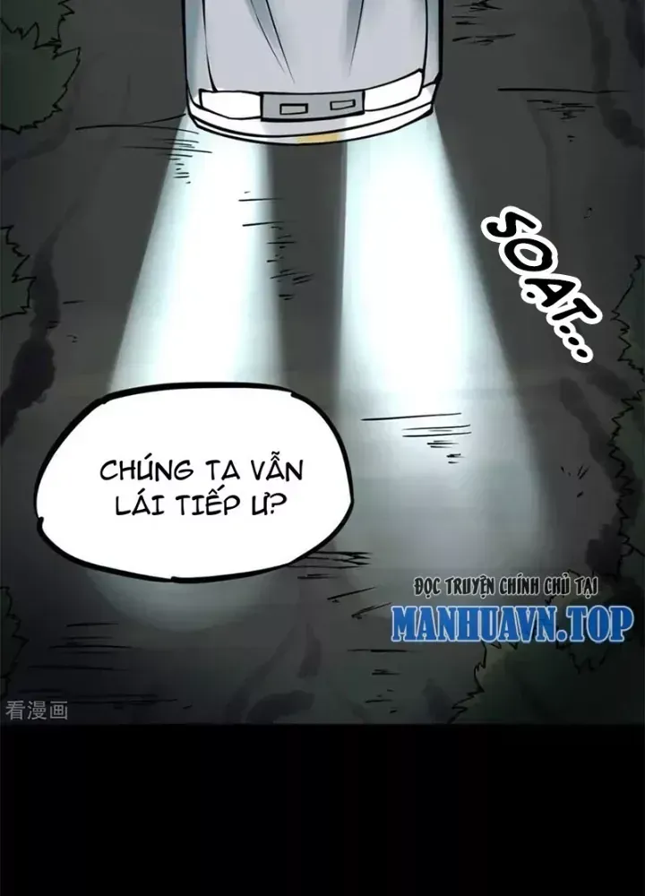 Người Thương Thuyết Cõi Âm Chap 77 - Next Chap 78