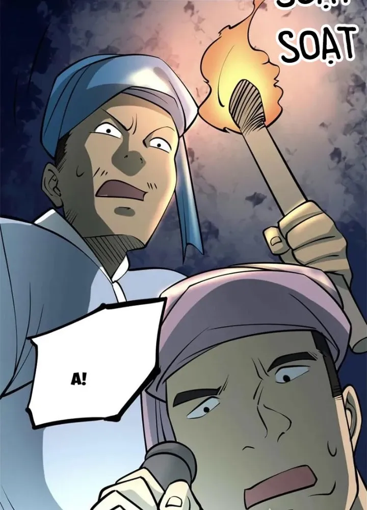 Người Thương Thuyết Cõi Âm Chap 78 - Next Chap 79