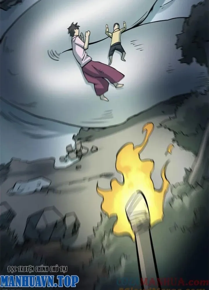 Người Thương Thuyết Cõi Âm Chap 78 - Next Chap 79
