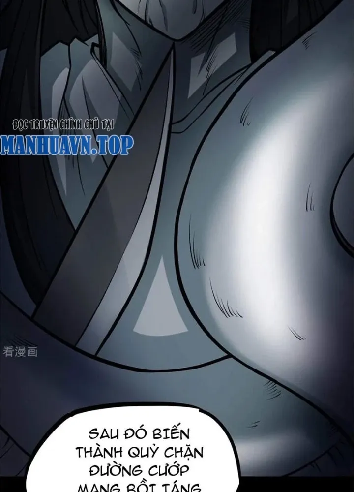 Người Thương Thuyết Cõi Âm Chap 78 - Next Chap 79