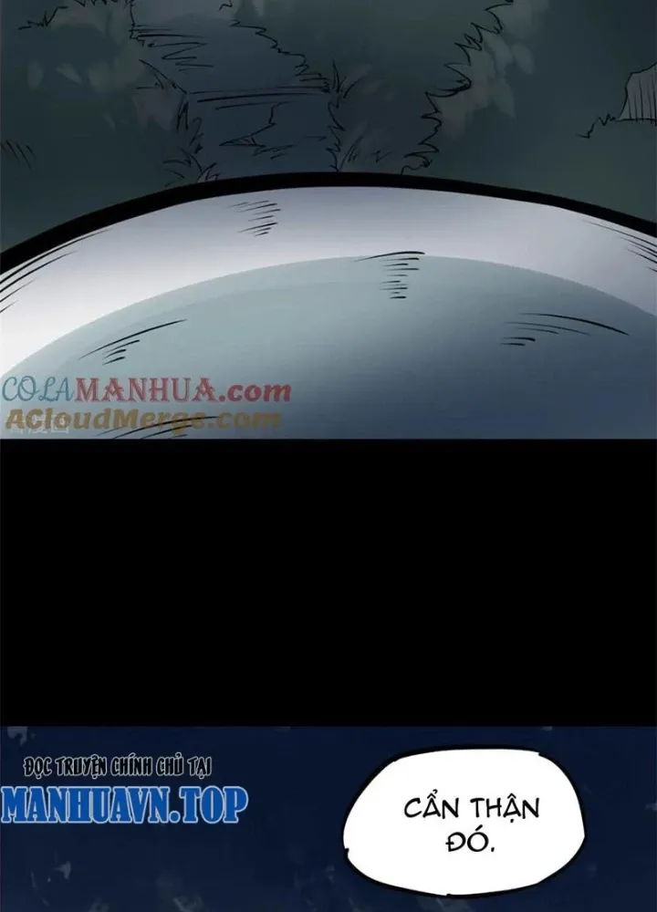 Người Thương Thuyết Cõi Âm Chap 78 - Next Chap 79