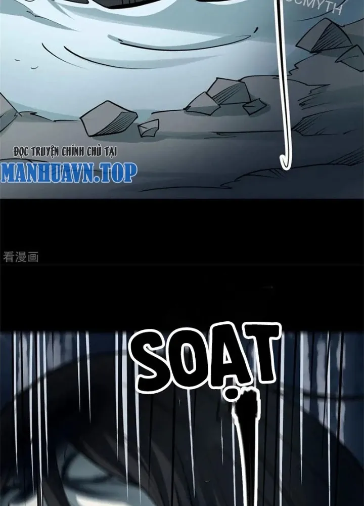 Người Thương Thuyết Cõi Âm Chap 78 - Next Chap 79