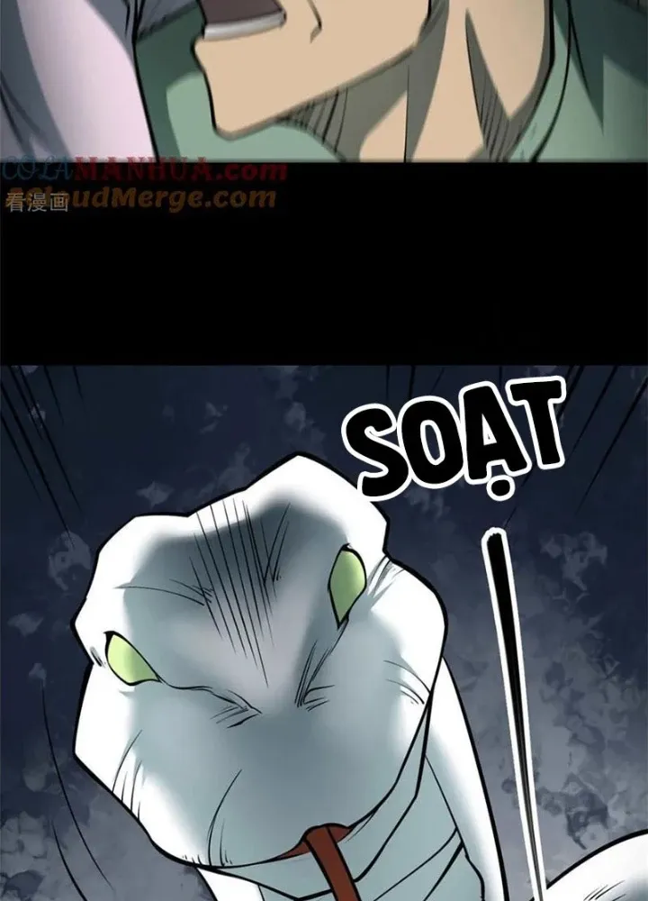 Người Thương Thuyết Cõi Âm Chap 78 - Next Chap 79