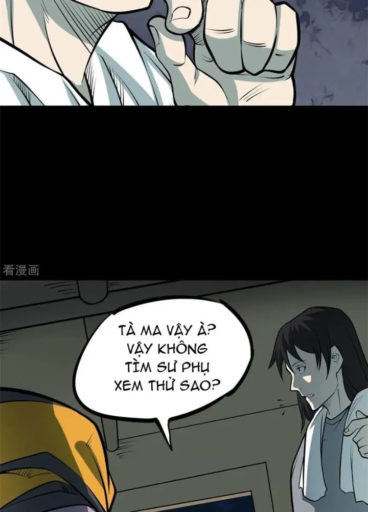 Người Thương Thuyết Cõi Âm Chap 78 - Next Chap 79