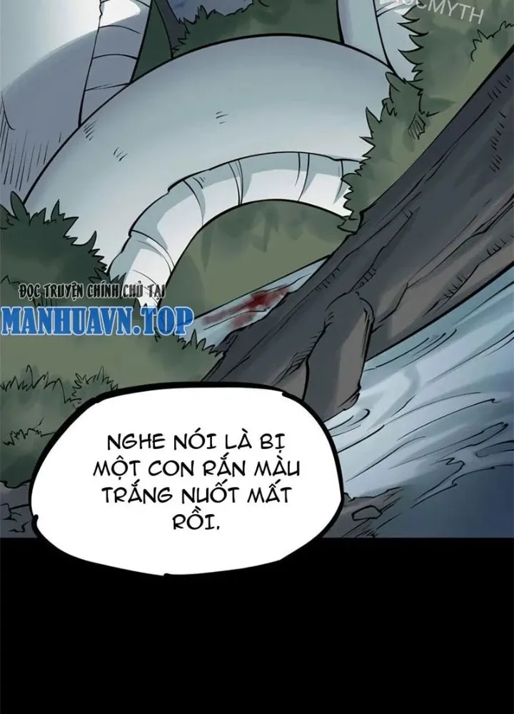 Người Thương Thuyết Cõi Âm Chap 78 - Next Chap 79