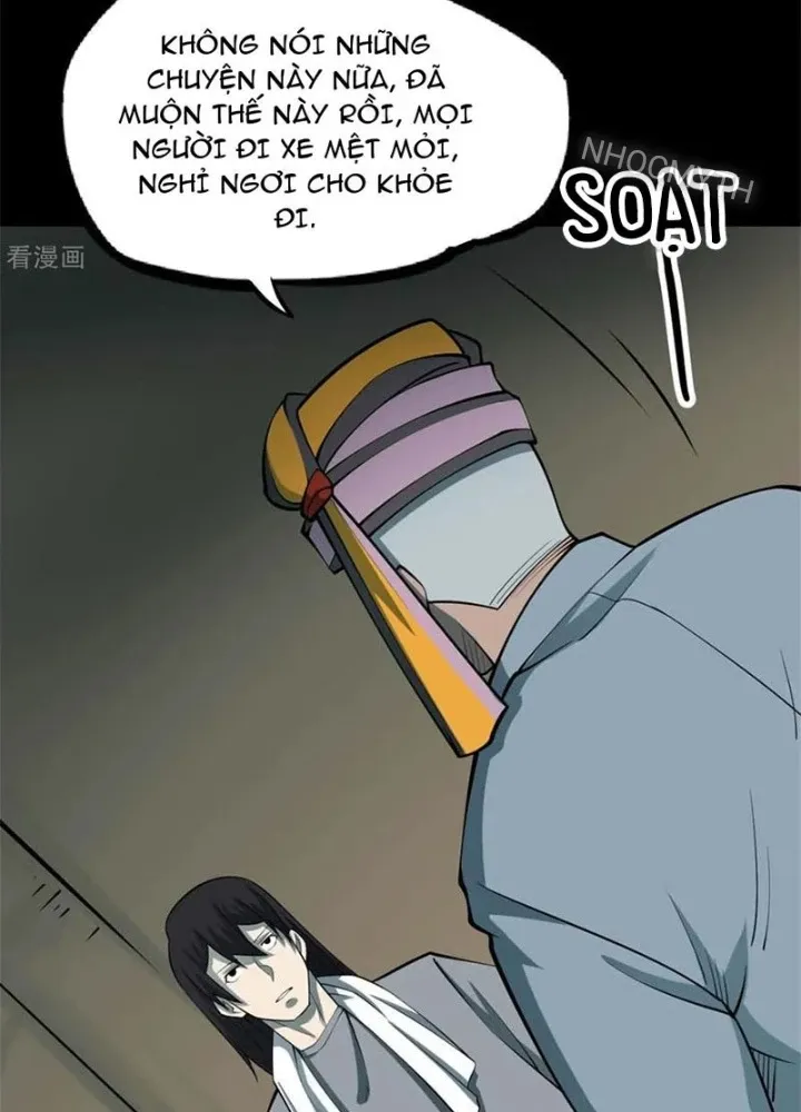 Người Thương Thuyết Cõi Âm Chap 78 - Next Chap 79