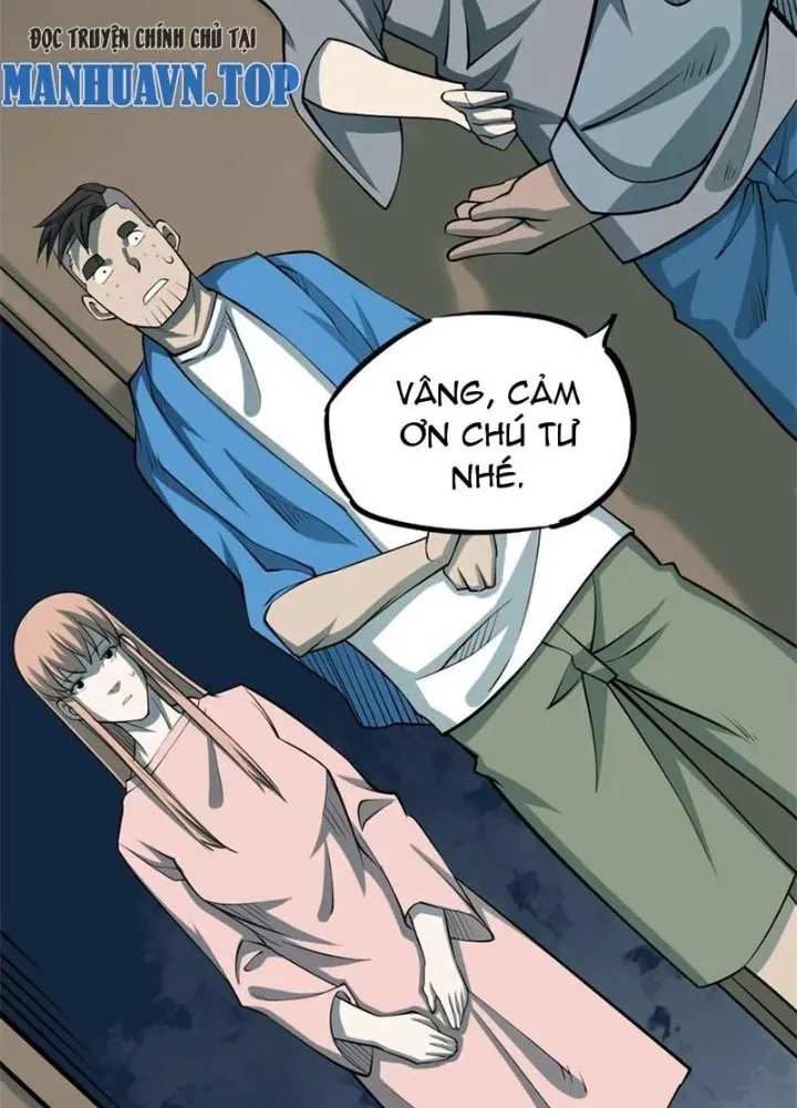 Người Thương Thuyết Cõi Âm Chap 78 - Next Chap 79