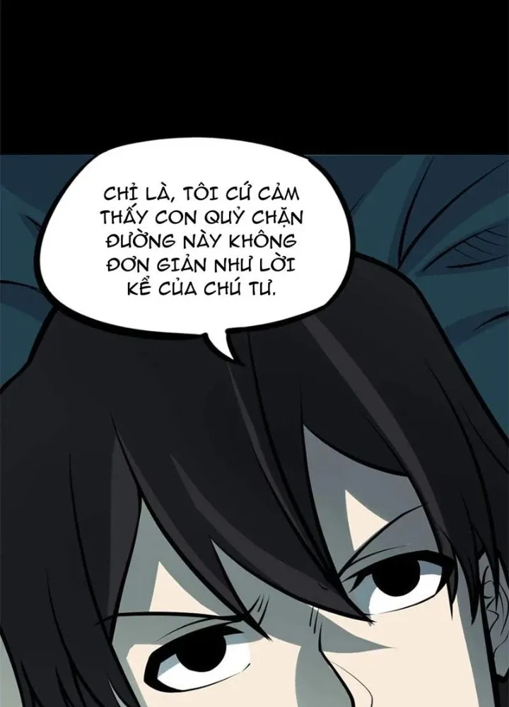 Người Thương Thuyết Cõi Âm Chap 78 - Next Chap 79