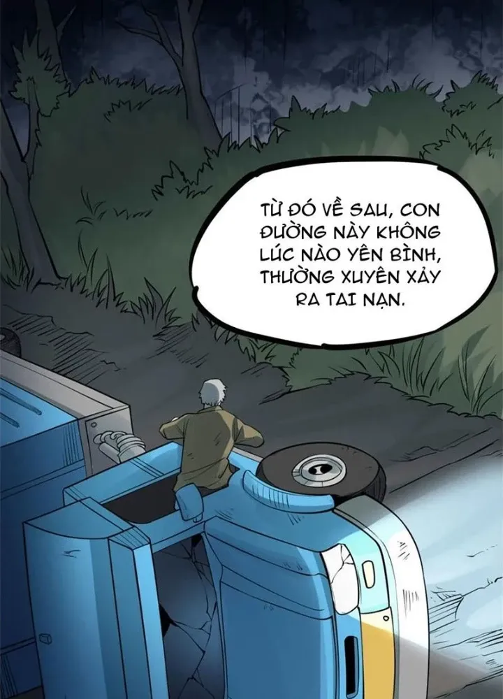 Người Thương Thuyết Cõi Âm Chap 78 - Next Chap 79