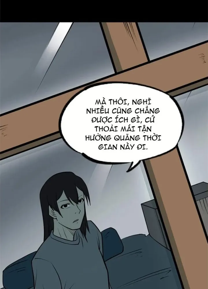 Người Thương Thuyết Cõi Âm Chap 78 - Next Chap 79