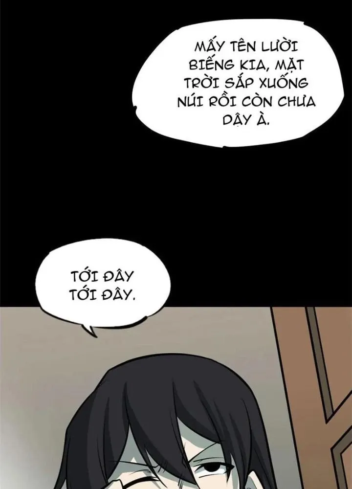 Người Thương Thuyết Cõi Âm Chap 78 - Next Chap 79